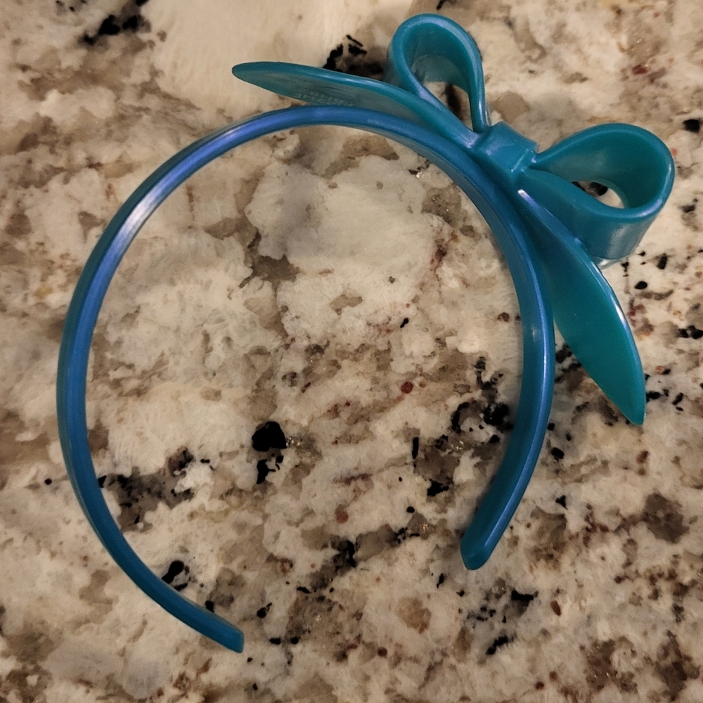 American Girl Shoes and Accessories  Scarf Microscope Coconut Slippers Headband - Picture 7 of 15
